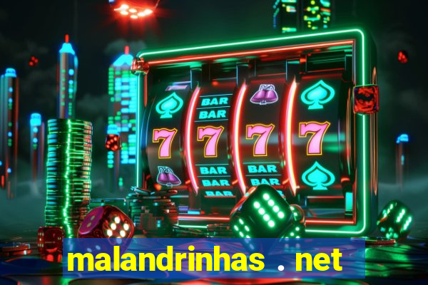 malandrinhas . net